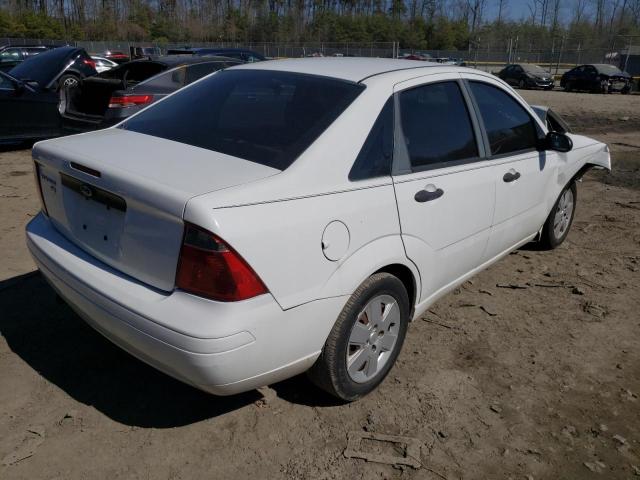 Photo 3 from auction – 2007 FORD FOCUS ZX4 with VIN 1FAHP34N97W319965