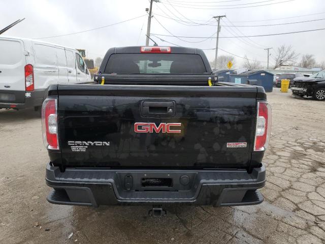 Photo 6 from auction – 2015 GMC CANYON SLE with VIN 1GTG6BE33F1133916