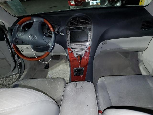 Photo 8 from auction – 2008 LEXUS ES 350 with VIN JTHBJ46G682271144