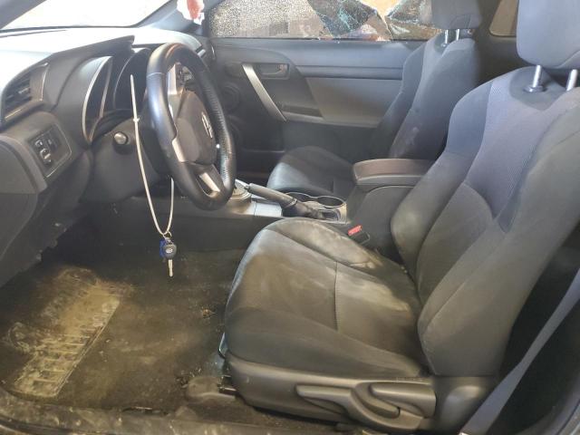 Photo 7 from auction – 2012 TOYOTA SCION TC with VIN JTKJF5C7XC3025704