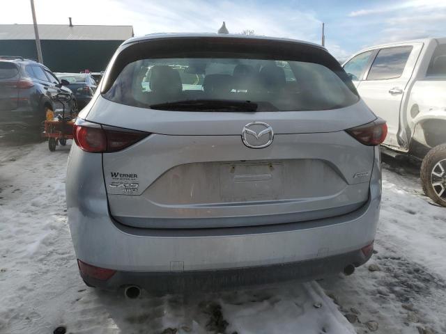 Photo 6 from auction – 2019 MAZDA CX-5 SPORT with VIN JM3KFBBM8K0505765