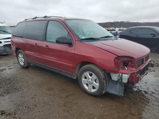 Photo 4 from auction – 2005 FORD FREESTAR S with VIN 2FMZA57675BA25751