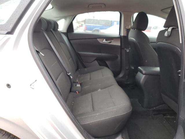 Photo 10 from auction – 2020 KIA FORTE FE with VIN 3KPF24AD3LE156106