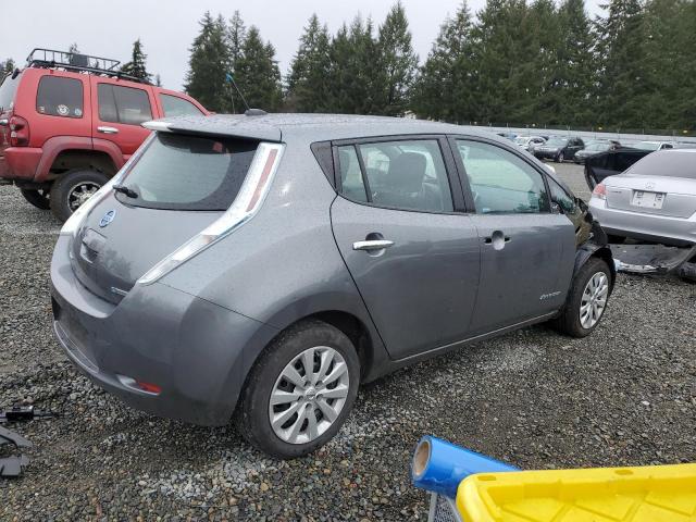 Zdjęcie 3 z aukcji – 2014 NISSAN LEAF S z VIN 1N4AZ0CP3EC335753