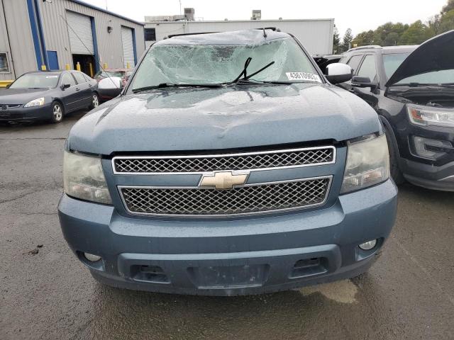 Photo 5 from auction – 2011 CHEVROLET AVALANCHE with VIN 3GNMCGE06BG398475