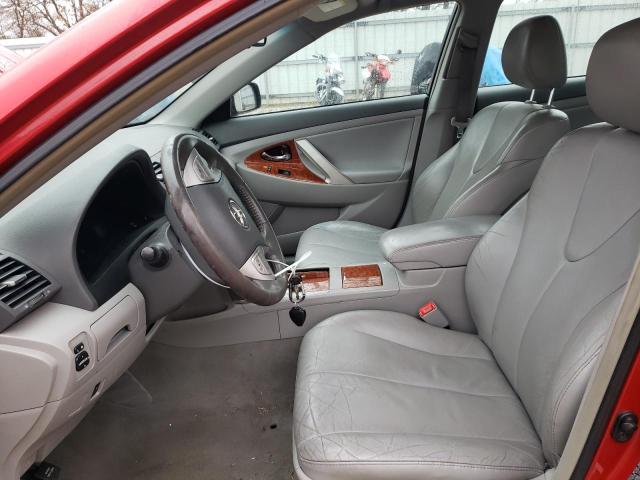 Photo 7 from auction – 2011 TOYOTA CAMRY BASE with VIN 4T4BF3EK7BR138943