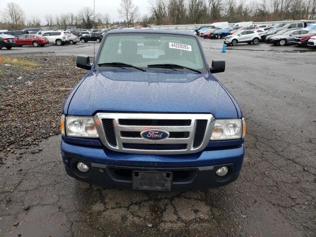 Photo 5 from auction – 2011 FORD RANGER SUP with VIN 1FTKR1ED9BPA81753