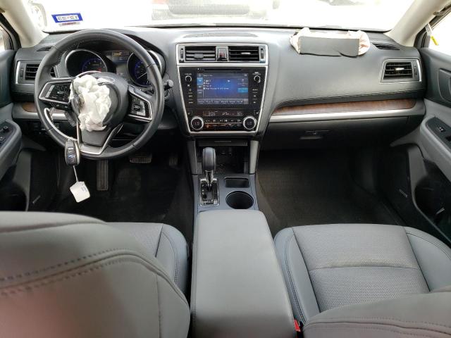 Photo 8 from auction – 2018 SUBARU OUTBACK 3. with VIN 4S4BSENC6J3275077