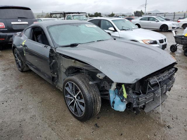 Photo 4 from auction – 2015 FORD MUSTANG with VIN 1FA6P8TH9F5339444