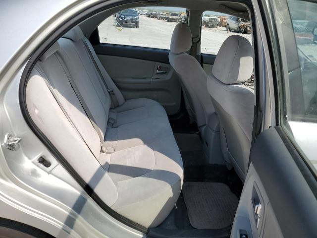 Photo 10 from auction – 2009 KIA SPECTRA EX with VIN KNAFE221895647384