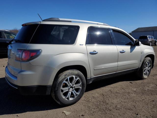 Photo 3 from auction – 2015 GMC ACADIA SLT with VIN 1GKKVRKD1FJ192969