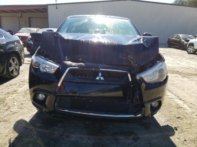 Photo 5 from auction – 2012 MITSUBISHI OUTLANDER with VIN JA4AP3AUXCZ007938