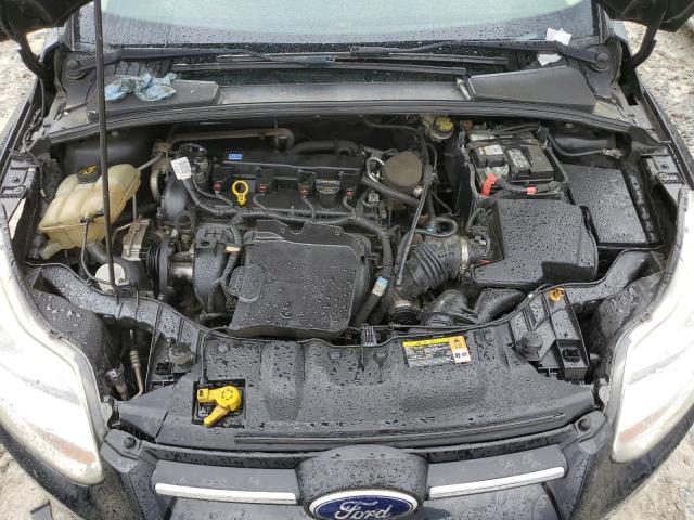 Photo 11 from auction – 2014 FORD FOCUS SE with VIN 1FADP3F2XEL172667