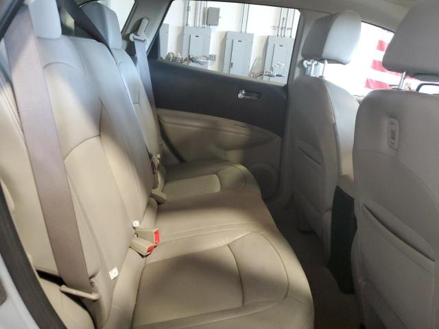 Photo 10 from auction – 2012 NISSAN ROGUE S with VIN JN8AS5MV7CW384592