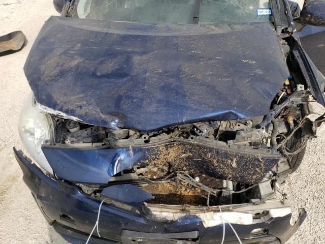 Photo 11 from auction – 2015 TOYOTA PRIUS with VIN JTDKN3DU4F1929815