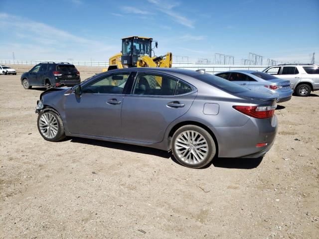 Photo 2 from auction – 2015 LEXUS ES 350 with VIN JTHBK1GG6F2158544
