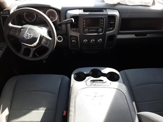 Photo 8 from auction – 2018 RAM 2500 ST with VIN 3C6UR5CL0JG332888