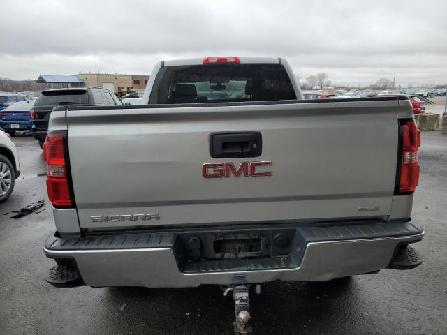 Photo 6 from auction – 2017 GMC SIERRA K15 with VIN 1GTV2MEC0HZ202158