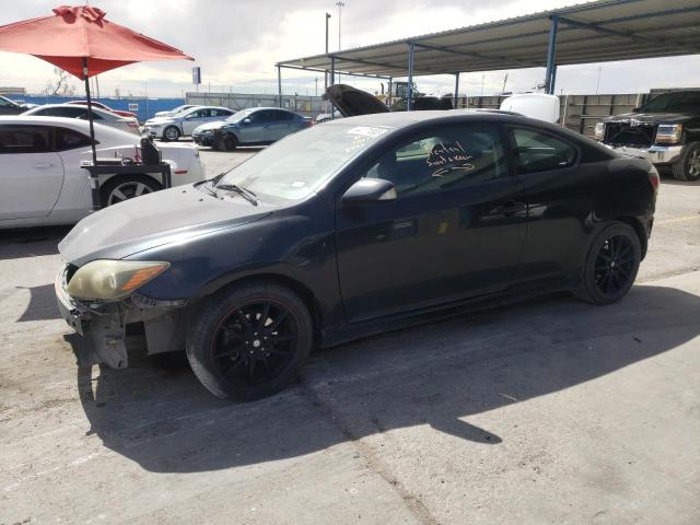 Photo 1 from auction – 2008 TOYOTA SCION TC with VIN JTKDE167780243452