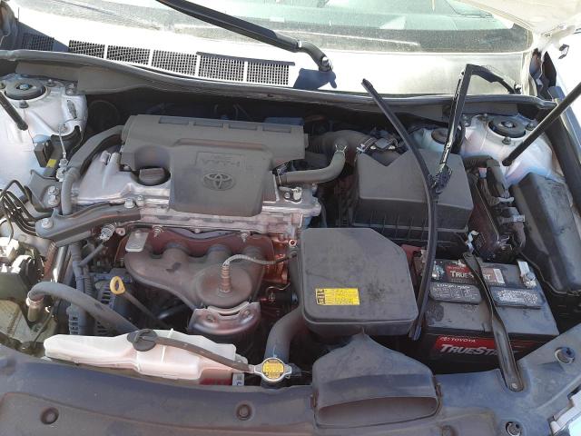 Photo 11 from auction – 2014 TOYOTA CAMRY L with VIN 4T1BF1FK3EU397463
