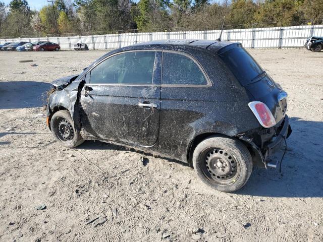 Photo 2 from auction – 2015 FIAT 500 POP with VIN 3C3CFFAR4FT710501