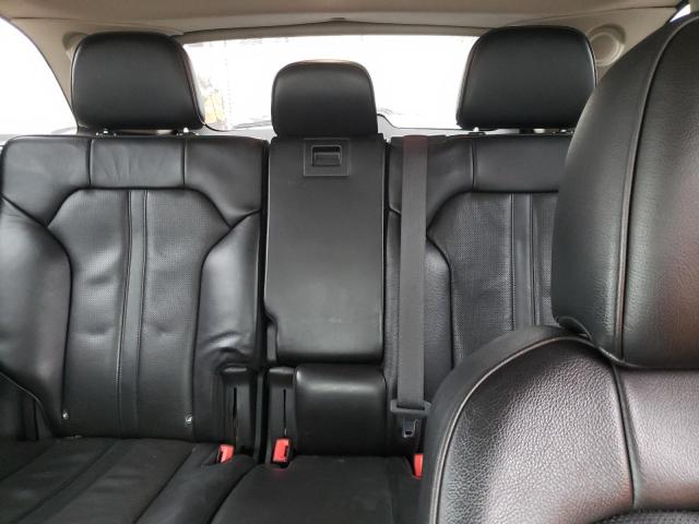 Photo 10 from auction – 2011 LINCOLN MKX with VIN 2LMDJ8JK7BBJ15435