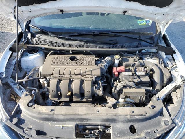 Photo 11 from auction – 2018 NISSAN SENTRA S with VIN 3N1AB7AP1JY301955