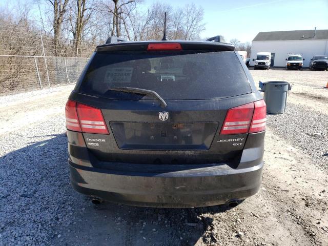 Photo 6 from auction – 2010 DODGE JOURNEY SX with VIN 3D4PH5FV0AT160538