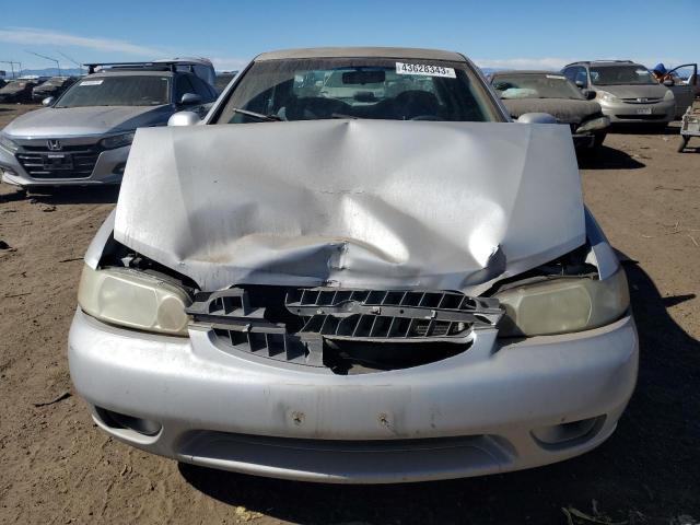 Photo 5 from auction – 2001 NISSAN ALTIMA XE with VIN 1N4DL01D01C162596