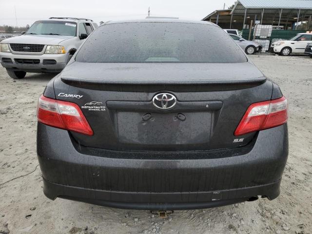 Photo 6 from auction – 2009 TOYOTA CAMRY BASE with VIN 4T1BE46K89U409004