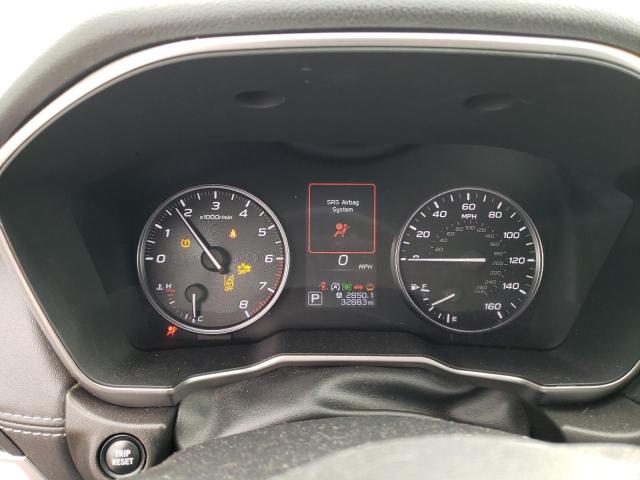 Photo 9 from auction – 2020 SUBARU OUTBACK LI with VIN 4S4BTANC7L3109126