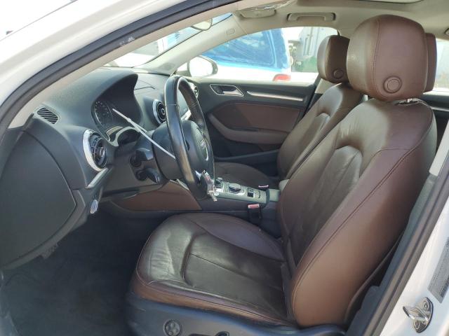 Photo 7 from auction – 2015 AUDI A3 PREMIUM with VIN WAUEFGFF9F1021423