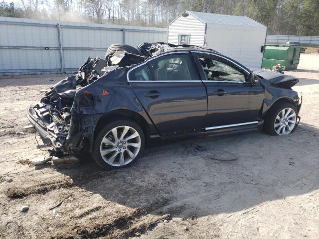 Photo 3 from auction – 2016 VOLVO S80 PLATIN with VIN YV140MAM2G1197259