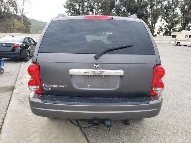 Photo 6 from auction – 2004 DODGE DURANGO SL with VIN 1D4HD48K54F112190