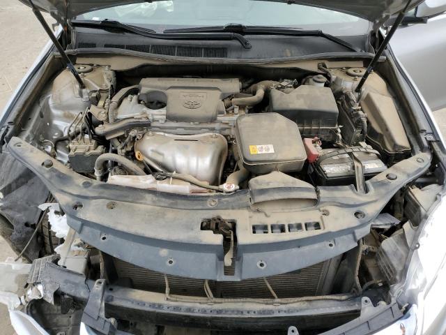 Photo 11 from auction – 2017 TOYOTA CAMRAY with VIN 4T1BF1FK6HU726905