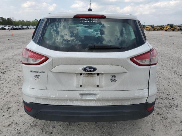 Photo 6 from auction – 2015 FORD ESCAPE S with VIN 1FMCU0F70FUB29794