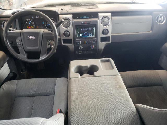 Photo 8 from auction – 2012 FORD F150 SUPER with VIN 1FTEX1EM6CFC26807