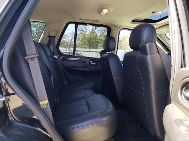 Photo 11 from auction – 2005 GMC ENVOY with VIN 1GKDT13S652256588