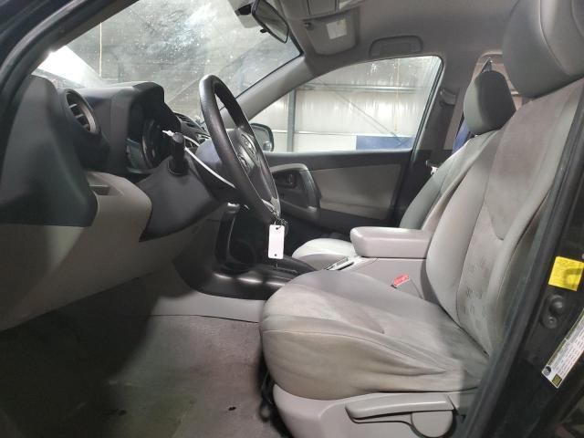 Photo 7 from auction – 2012 TOYOTA RAV4 with VIN 2T3ZF4DV5CW118189