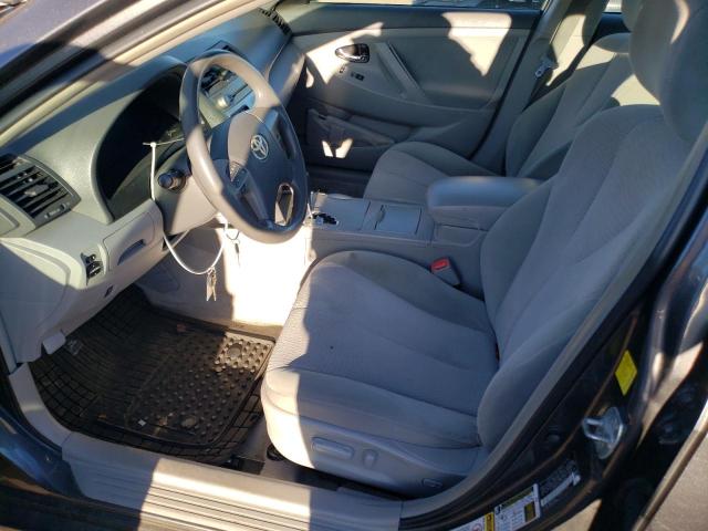 Photo 7 from auction – 2011 TOYOTA CAMRY BASE with VIN 4T1BF3EK1BU179269