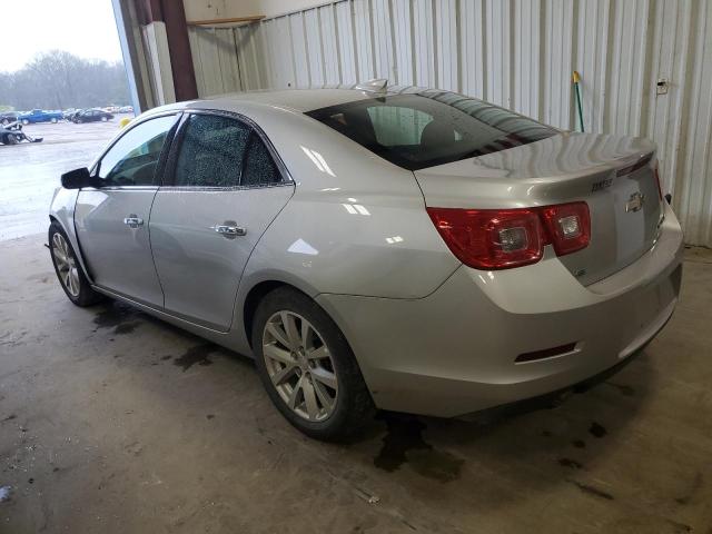 Photo 2 from auction – 2016 CHEVROLET MALIBU LIM with VIN 1G11E5SA1GF104795