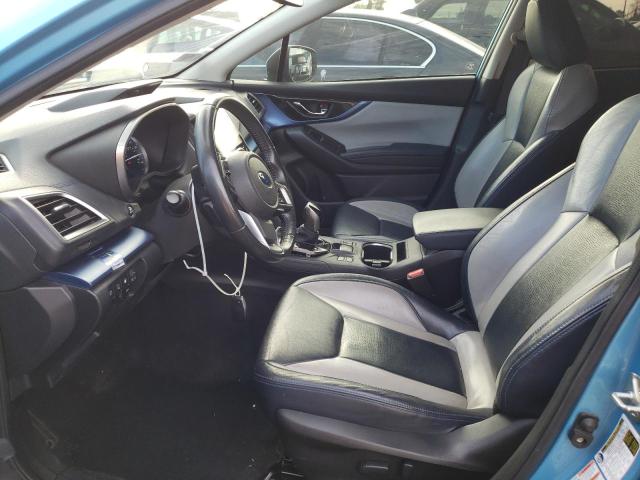 Photo 7 from auction – 2020 SUBARU CROSSTREK with VIN JF2GTDEC9LH210250