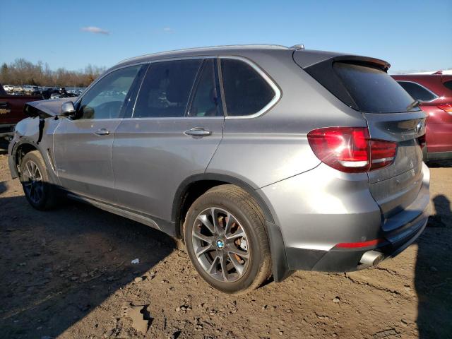 Photo 2 from auction – 2015 BMW X5 XDRIVE3 with VIN 5UXKR0C58F0P08199