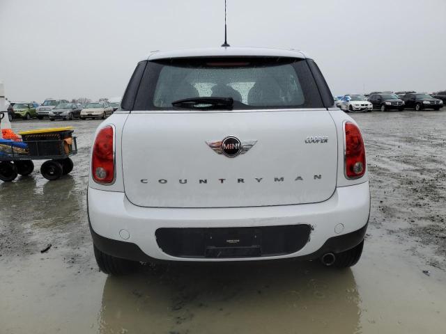 Photo 6 from auction – 2016 MINI COOPER COU with VIN WMWZB3C56GWR49521