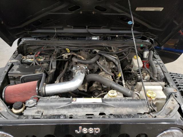 Photo 11 from auction – 2011 JEEP WRANGLER S with VIN 1J4AA2D14BL521220