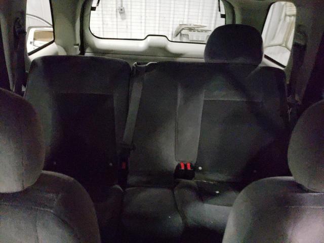 Photo 10 from auction – 2008 CHEVROLET TRAILBLAZE with VIN 1GNDT13S382141857