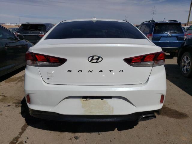 Photo 6 from auction – 2019 HYUNDAI SONATA SE with VIN 5NPE24AF1KH732573