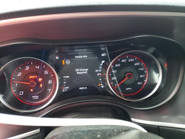 Photo 9 from auction – 2019 DODGE CHARGER SC with VIN 2C3CDXGJ2KH697232