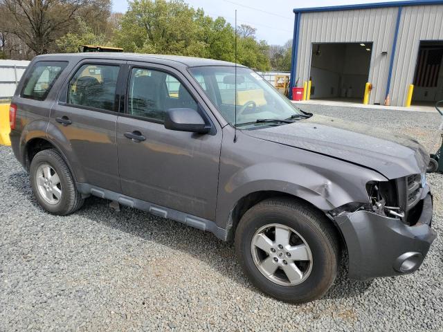 Photo 4 from auction – 2012 FORD ESCAPE XLS with VIN 1FMCU0C75CKA87702