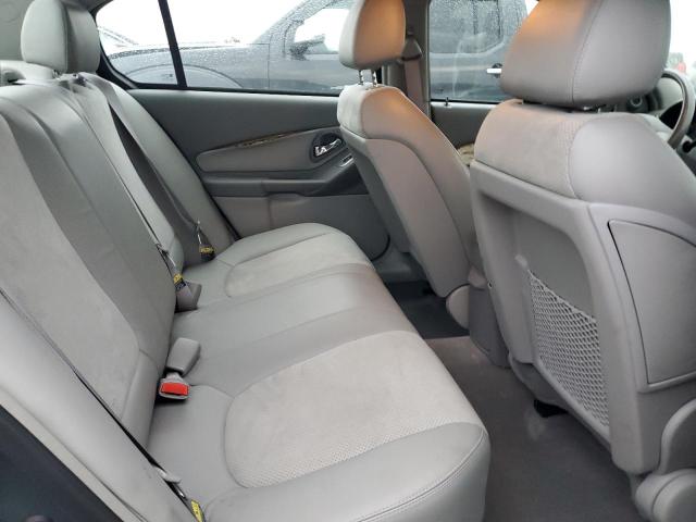 Photo 10 from auction – 2005 CHEVROLET MALIBU LT with VIN 1G1ZU54845F181884